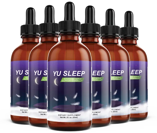 Yu Sleep